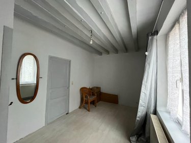Maison a vendre Vendoeuvres 36500 Indre 83 m2 4 pièces 53600 euros
