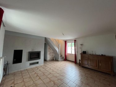 Maison a vendre Vendoeuvres 36500 Indre 83 m2 4 pièces 53600 euros