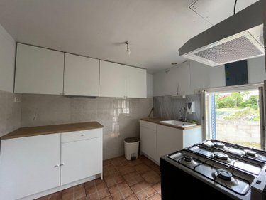Maison a vendre Vendoeuvres 36500 Indre 83 m2 4 pièces 53600 euros