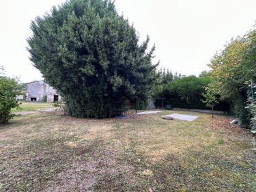 Maison a vendre Vendoeuvres 36500 Indre 83 m2 4 pièces 53600 euros