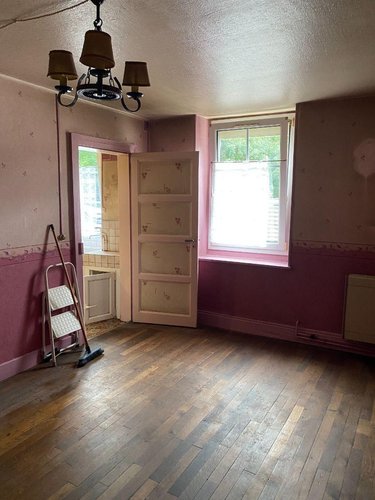 Maison a vendre Bayard-sur-Marne 52170 Haute-Marne 79 m2 4 pièces 38600 euros