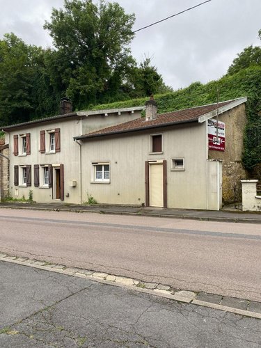 Maison a vendre Bayard-sur-Marne 52170 Haute-Marne 79 m2 4 pièces 38600 euros