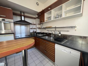 Appartement a vendre Bordeaux 33000 Gironde 74 m2 3 pièces 430000 euros