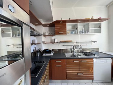 Appartement a vendre Bordeaux 33000 Gironde 74 m2 3 pièces 430000 euros