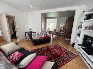 Maison a vendre Bordeaux 33000 Gironde 152 m2 6 pièces 700000 euros