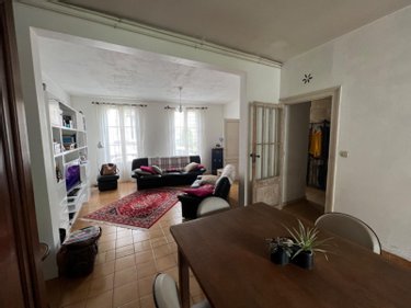 Maison a vendre Bordeaux 33000 Gironde 152 m2 6 pièces 700000 euros