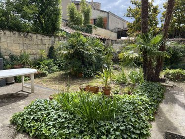 Maison a vendre Bordeaux 33000 Gironde 152 m2 6 pièces 700000 euros