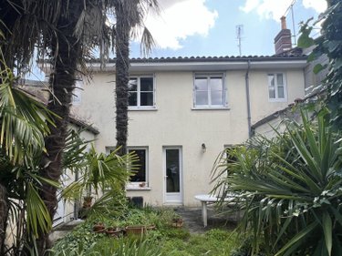 Maison a vendre Bordeaux 33000 Gironde 152 m2 6 pièces 700000 euros