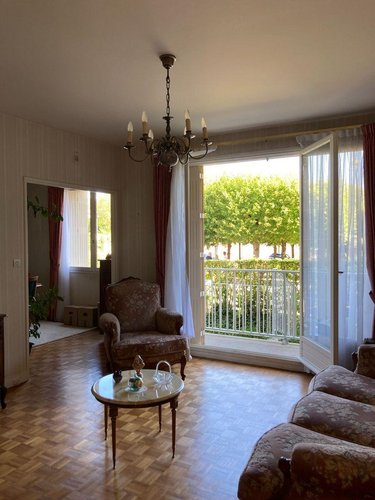 Appartement a vendre Compiègne 60200 Oise 77 m2 4 pièces 155600 euros
