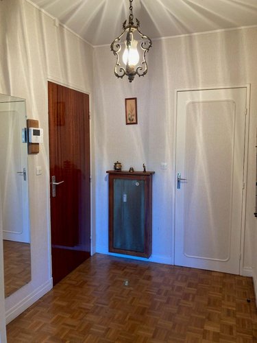 Appartement a vendre Compiègne 60200 Oise 77 m2 4 pièces 155600 euros