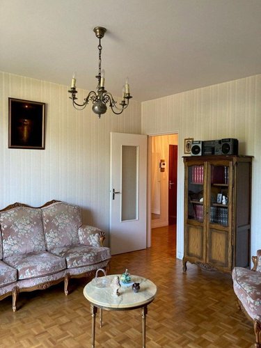 Appartement a vendre Compiègne 60200 Oise 77 m2 4 pièces 155600 euros