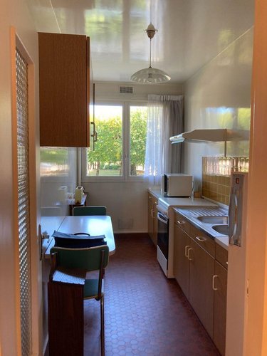 Appartement a vendre Compiègne 60200 Oise 77 m2 4 pièces 155600 euros