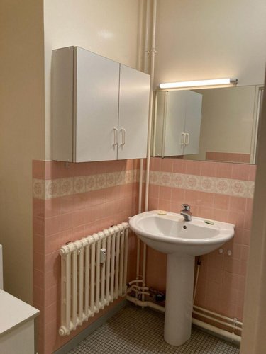 Appartement a vendre Compiègne 60200 Oise 77 m2 4 pièces 155600 euros
