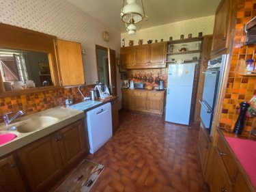 Maison a vendre Le Coudray 28630 Eure-et-Loir 300 m2 11 pièces 557600 euros