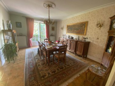 Maison a vendre Le Coudray 28630 Eure-et-Loir 300 m2 11 pièces 557600 euros