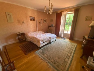 Maison a vendre Le Coudray 28630 Eure-et-Loir 300 m2 11 pièces 434700 euros