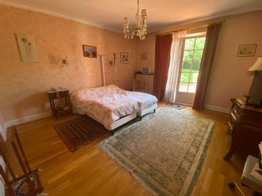 Maison a vendre Le Coudray 28630 Eure-et-Loir 300 m2 11 pièces 557600 euros