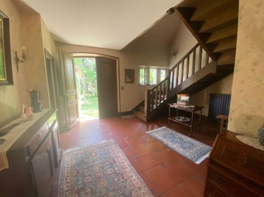 Maison a vendre Le Coudray 28630 Eure-et-Loir 300 m2 11 pièces 557600 euros