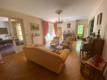 Maison a vendre Le Coudray 28630 Eure-et-Loir 300 m2 11 pièces 557600 euros