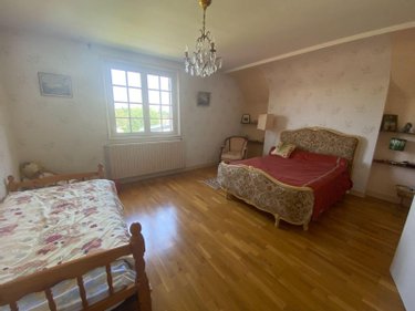 Maison a vendre Le Coudray 28630 Eure-et-Loir 300 m2 11 pièces 557600 euros