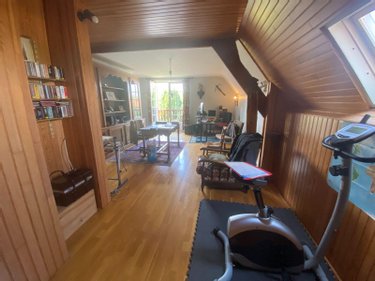 Maison a vendre Le Coudray 28630 Eure-et-Loir 300 m2 11 pièces 557600 euros