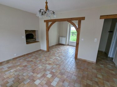 Location maison Rémalard-en-Perche 61110 Orne 66 m2 3 pièces 563 euros