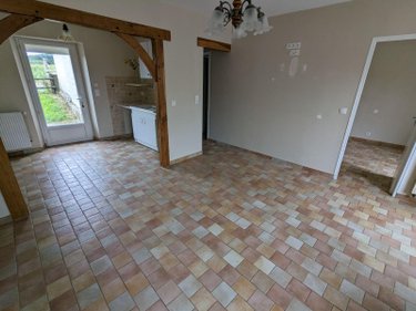 Location maison Rémalard-en-Perche 61110 Orne 66 m2 3 pièces 563 euros