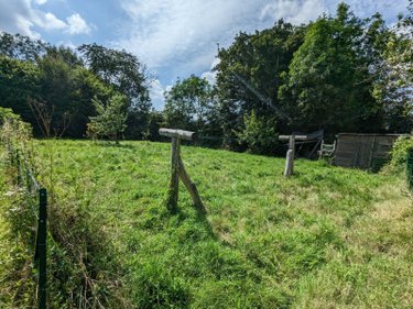 Location maison Les Étilleux 28330 Eure-et-Loir 59 m2 3 pièces 505 euros