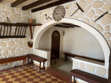 Maison a vendre Azay-le-Ferron 36290 Indre 150 m2 6 pièces 107000 euros