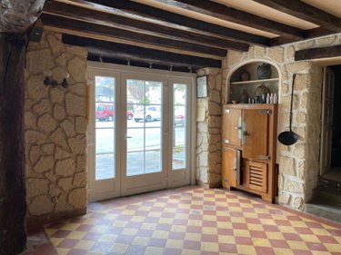 Maison a vendre Azay-le-Ferron 36290 Indre 150 m2 6 pièces 107000 euros