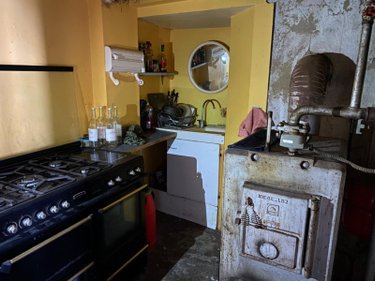 Maison a vendre Azay-le-Ferron 36290 Indre 150 m2 6 pièces 107000 euros