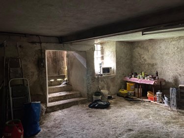 Maison a vendre Azay-le-Ferron 36290 Indre 150 m2 6 pièces 107000 euros