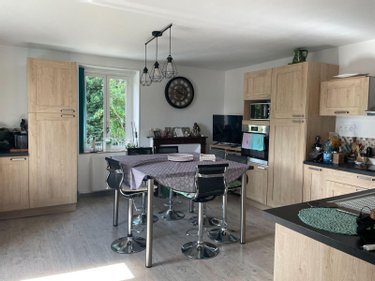 Maison a vendre Le Bourg 46120 Lot 75 m2 2 pièces 136900 euros