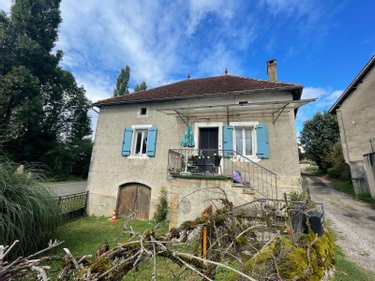 Maison a vendre Le Bourg 46120 Lot 75 m2 2 pièces 136900 euros