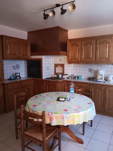 Maison a vendre Louargat 22540 Côtes-d'Armor 95 m2  152250 euros