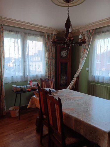 Maison a vendre Louargat 22540 Côtes-d'Armor 95 m2  147000 euros