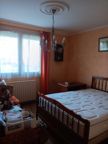 Maison a vendre Louargat 22540 Côtes-d'Armor 95 m2  147000 euros