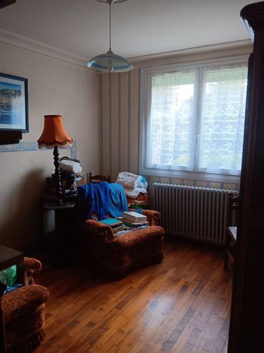 Maison a vendre Louargat 22540 Côtes-d'Armor 95 m2  147000 euros
