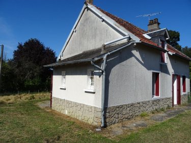 Maison a vendre Langé 36600 Indre 50 m2 2 pièces 30000 euros