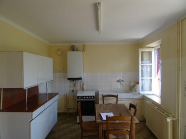 Maison a vendre Langé 36600 Indre 50 m2 2 pièces 30000 euros