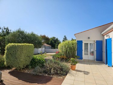 Maison a vendre Le Gua 17600 Charente-Maritime 207 m2 8 pièces 676000 euros