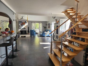 Maison a vendre Le Gua 17600 Charente-Maritime 207 m2 8 pièces 676000 euros