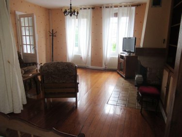 Maison a vendre Saint-Julien-les-Villas 10800 Aube 149 m2 6 pièces 300000 euros