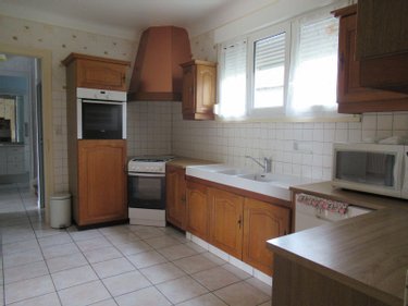 Maison a vendre Saint-Julien-les-Villas 10800 Aube 149 m2 6 pièces 300000 euros