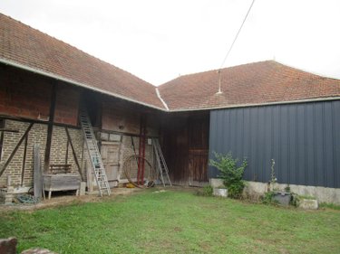 Maison a vendre Saint-Julien-les-Villas 10800 Aube 149 m2 6 pièces 300000 euros
