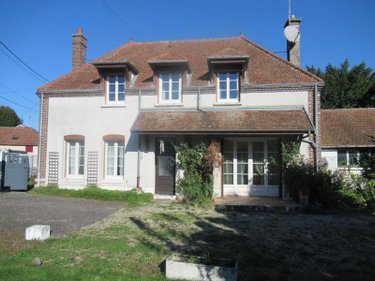 Maison a vendre Saint-Julien-les-Villas 10800 Aube 149 m2 6 pièces 300000 euros