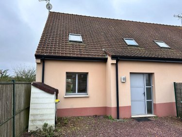 Maison a vendre Saint-Omer 62500 Pas-de-Calais 91 m2 5 pièces 169000 euros