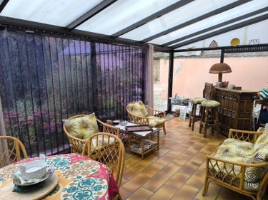 Maison a vendre Marle 02250 Aisne 281 m2 7 pièces 252000 euros