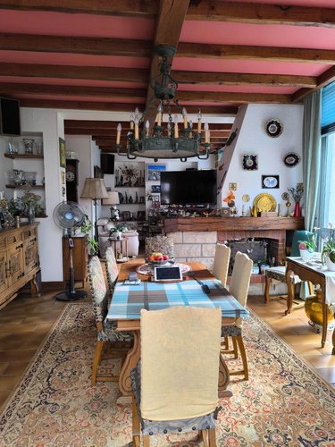 Maison a vendre Marle 02250 Aisne 281 m2 7 pièces 252000 euros