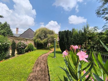 Maison a vendre Marle 02250 Aisne 281 m2 7 pièces 252000 euros